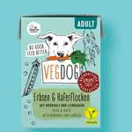 VegDog Nassfutter abzugeben-Beitrag-Bild
