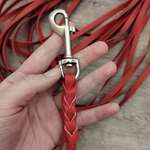 Biothane Schleppleine 15m für kleine Hunde von LENNIE-Beitrag-Bild