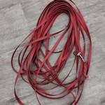 Biothane Schleppleine 15m für kleine Hunde von LENNIE-Beitrag-Bild