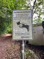 Hundeauslaufgebiet-Hundewald Vieburger Gehölz-Bild