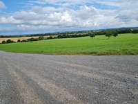 Hundeauslaufgebiet-Übungsplatz Bundeswehr Bruchsal-Bild