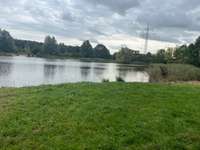 Hundeauslaufgebiet-Seenpark III-Bild