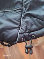 Hunde -  Wintermantel von Trixie  25€ Abholung 2542 Kottingbrunn, Versand möglich-Beitrag-Bild