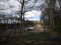 Hundeauslaufgebiet-Zum Rugenbarg-Bild