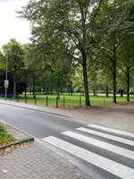 Hundeauslaufgebiet-Merheimer Straße-Bild