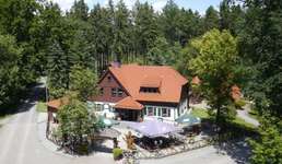 Hundeauslaufgebiet-Werdauer Wald-Bild