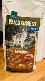 Real Nature Wilderness Adult Wide Savannah-Beitrag-Bild