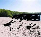 Einfach nicht immer alles so ernst nehmen und  besser erstmal selbst nachdenken hilft auch !    ;)-Beitrag-Bild