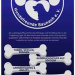 Hundeauslaufgebiet-Hundefreunde Baunach-Bild