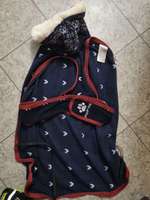 Grosse Hundejacken/Mäntel-Beitrag-Bild