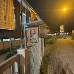 Hundeauslaufgebiet-Hundewiese Hanau am Kino-Bild