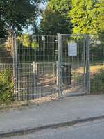 Hundeauslaufgebiet-Bad Königer
Hundespielwiese-Bild