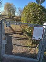 Hundeauslaufgebiet-Hundewiese Münster (Hessen)-Bild