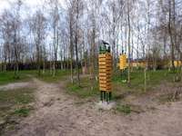 Hundeauslaufgebiet-Hundewiese Castrop-Rauxel-Bild