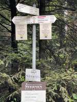 Hundeauslaufgebiet-Langenhard Freizeithof / Rundweg-Bild