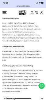 Braucht jede Hunderasse ihr eigenes Futter??-Beitrag-Bild