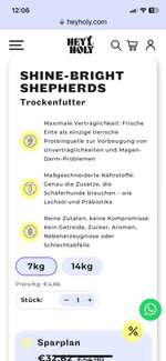 Braucht jede Hunderasse ihr eigenes Futter??-Beitrag-Bild