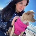 Ersteller:in Petra & Profilbild