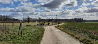 Hundeauslaufgebiet-Müller Milch Runde-Bild