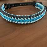 Wunderschönes Halsband aus Paracord-Beitrag-Bild