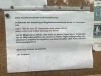 Hundeauslaufgebiet-Harzer Hundewald-Bild