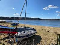 Hundeauslaufgebiet-Erkundungstour Mademühlen/Krombach-Bild