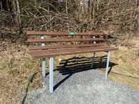 Hundeauslaufgebiet-Erkundungstour Mademühlen/Krombach-Bild