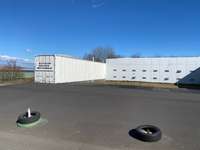 Hundeauslaufgebiet-Erkundungstour Mademühlen/Krombach-Bild