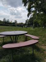 Hundeauslaufgebiet-Hundewiese Oer-erkenschwick-Bild