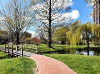 Hundeauslaufgebiet-Stadtpark Thalenweide-Bild