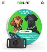 Zeckenschutz mit Furlife Anhänger. Erfahrungen?-Beitrag-Bild