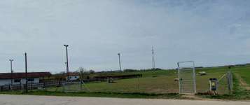 Hundeauslaufgebiet-Hundeplatz Bogen-Bild