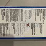Advantix Spot-On Pipetten! Originalverpackt-Beitrag-Bild