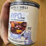 Pets Deli Hypo Care Pferd – 800g Dosen zu verkaufen-Beitrag-Bild