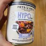Pets Deli Hypo Care Pferd – 800g Dosen zu verkaufen-Beitrag-Bild