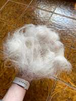 So viele Haare - ist das normal?-Beitrag-Bild