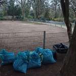 Hundeauslaufgebiet-Florapark-Bild