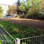 Hundeauslaufgebiet-Florapark-Bild