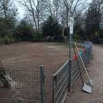 Hundeauslaufgebiet-Florapark-Bild