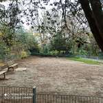 Hundeauslaufgebiet-Florapark-Bild