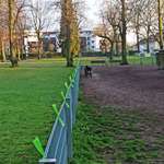 Hundeauslaufgebiet-Am Alten Friedhof-Bild