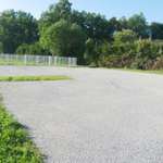 Hundeauslaufgebiet-Hundewiese Aunkirchen-Bild