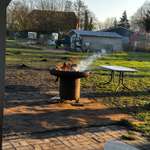 Hundeauslaufgebiet-Moving Dogs-Bild