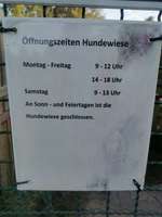 Hundeauslaufgebiet-Graben Neudorf-Bild