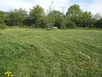 Hundeauslaufgebiet-Am Leimer Weg-Bild