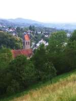 Hundeauslaufgebiet-Grillhütte-Bild
