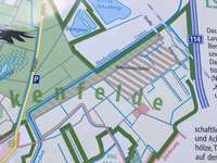 Hundeauslaufgebiet-Arkenberge-Bild