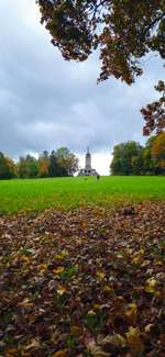 Hundeauslaufgebiet-Bismarckturm-Bild