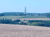 Hundeauslaufgebiet-Feldwege um Eiglasdorf und Pleisdorf-Bild