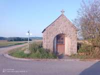 Hundeauslaufgebiet-Feldwege um Eiglasdorf und Pleisdorf-Bild